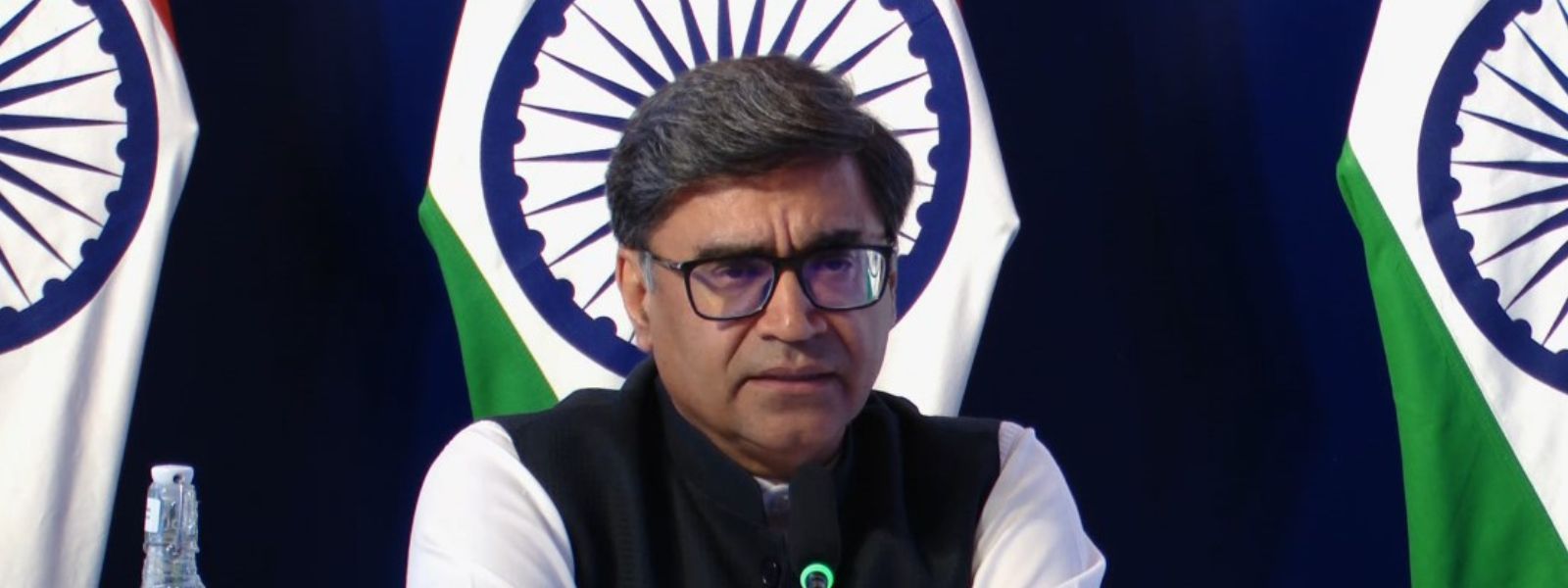 India, Sri Lanka To Formalise Security Conclave